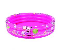 Bestway Planschbecken Mickey Mouse Clubhouse Girls, 152 x 30 cm