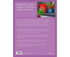 Sichtschutz: Ideen für Garten, Balkon und Terrasse