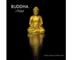 Buddha Hotel Bar Music Lounge Music Dj Continuous Mix Arabian Music Mix