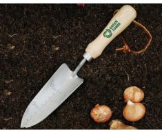 MM Spezial Blumenkelle-652703, silber, 20 x 20 x 40 cm, 2700G