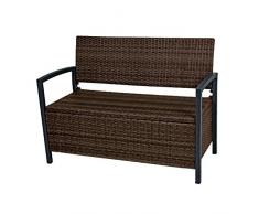 Harms 970304 Gartenbank Ferrara Coffee
