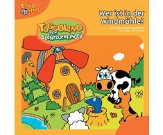 Wer Ist in der Windmühle?