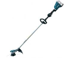 Makita Akku Rasentrimmer (2 x 18 V, ohne Akku, ohne Ladegerät) DUR364LZ
