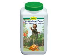 Schacht Schneckenzaun 1,5 kg