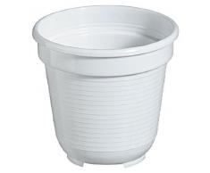 MM Spezial Geli Pflanzkübel, Blumentopf, rund, aus Kunststoff