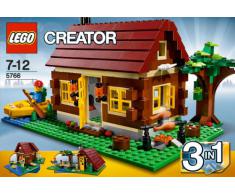 LEGO Creator 5766 - Blockhaus