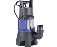 Renkforce Q1300B101 1034028 Schmutzwasser-Tauchpumpe 25000 l/h 11 m