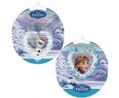 Lampion Frozen - Ø 26 cm