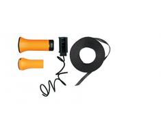 Fiskars Original Ersatz-Griff und Seil Bypass Teleskop-Schneidgiraffe UPX86, Schwarz/Orange, 1026296
