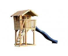 GARTENPRO Stelzenhaus Snoepie