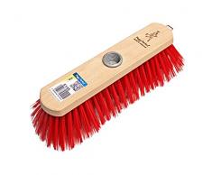 Peggy Perfect 5145 Straßenbesen, Elaston, 260 mm