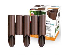 Cellfast 34-041 Rasenkante, braun , 23 x 23 x 5.5 cm