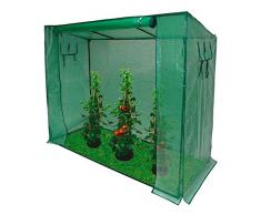 DEMA Tomaten Gewächshaus 200/80/170cm