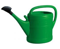 Kunststoff - Gießkanne 14l grün