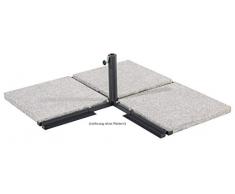 Schneider Plattenständer für Wegeplatten