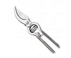 AUSONIA - 31172 PROFI GARTENSCHERE REBENSCHERE BAUMSCHERE CM 23 IDEAL FÜR BESCHNITT UND GARTENARBEIT 23 CM