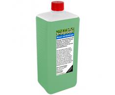 Koniferen Dünger XL Profi Linie 1 l Tannen, Fichten, Kiefern düngen, Premium NPK Volldünger