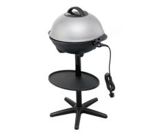 Tepro Elektrogrill Elgin - Standgrill mit Ablage, Mehrfarbig