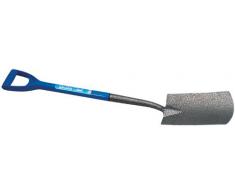 Draper 88790 Handspaten aus Carbonstahl