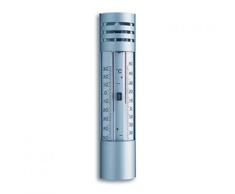 Gartenthermometer TFA 10.2007 Min-Max Alu-Thermometer by TFA Dostmann