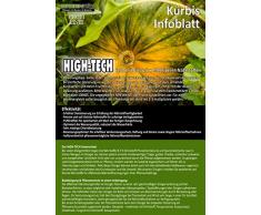 Kürbis-Dünger HIGH-TECH Kürbis-Power, Cucurbita-Dünger für Kürbisgewächse