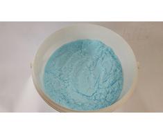 MIBO Teichsalz - Teichschutz -Teichpflege Salz 5 KG Eimer Jetzt NEU!