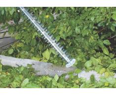 Metabo 6.08745.00 Heckenschere HS 8745, 560W, Schnittlänge 450 mm