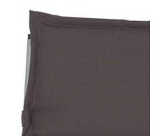Sun Garden 10133310 Esdo Auflage Sessel niedrig Soft-Filamentpolyester Dessin 50234-700 100x45x4 cm