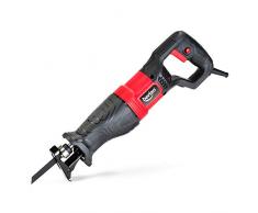 Berlan Säbelsäge BSS710 - 710 Watt - 115 mm Sägeblatt
