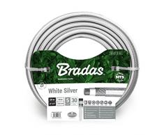 5 lagig Gartenschlauch NTS knickfest und verdrehungsfest Wasserschlauch Bewässerungsschlauch Schlauch 30 m 3/4