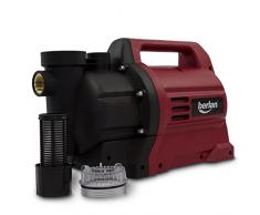 Berlan Gartenpumpe 1100 Watt / 4.200 L/h - BGP1100