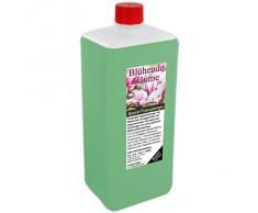 Blüten-Baumdünger XL 1 l Volldünger für blühende Bäume NPK Dünger für Magnolien, Tulpenbaum, Blauglockenbaum, Trompetenbaum, Zierkirschen