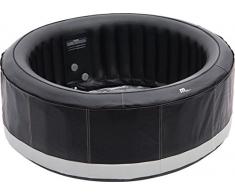 Trade-Line-Partner Premium Whirlpool Outdoor Camaro Spa 204x204cm aufblasbar