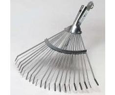 Unimet Kombi-Laubbesen Verstellb