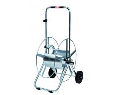 Alba Krapf Schlauchwagen Royal Serie II, silber