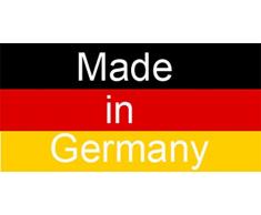 shelfplaza® HOME Komposter 100x120x120 cm verzinkt Steckkomposter Bio-Komposter für Küchen- und Gartenabfälle Composter Metallkomposter Kompostbehälter Kompostsilo Kompost