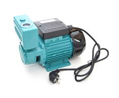 Kreiselpumpe Gartenpumpe 750 Watt 2880 L/h 7,8 bar Wasserpumpe Hauswasserwerk