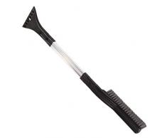 Serria® Eisschneeschaber Auto Auto LKW Fenster Versenkbare Schaufel Removal Brush Squeegee Leichtes tragbares Gerät Schneeschaufel Für Schneit Garten Pflanzen Outdoor Notschaufel