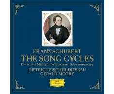 Schubert: Winterreise, D.911 - 2. Die Wetterfahne