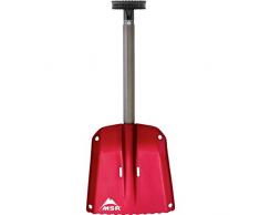 MSR Operator T - große Aluminium-Lawinenschaufel
