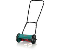 Bosch Handmäher AHM 30, Karton (4 Spindelmesser, Schnittbreite 30 cm, Schnitthöhe 12 - 40 mm)