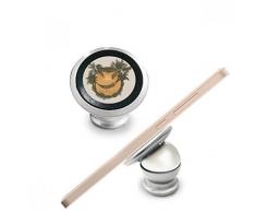 Coconut Baum Cloud Hängematte Strand Magnetverschluss Handy Halterung Auto Armaturenbrett Halterung Ständer 360 Grad Drehbar Geschenk