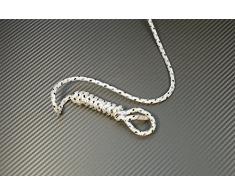 Polyester Tauwerk Seil Segeltauwerk Festmacher Reepschnur 6mm - 20m