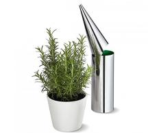 Philippi Liv Gießkanne, Edelstahl, Silber, 0,7 L
