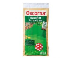 OSCORNA®-Rasaflor Rasendünger,20 kg