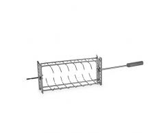 Dometic CRAMER 9103300800 Grillkorb Midi