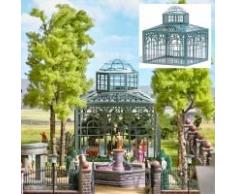Busch 1579 Orangerie Spur 1:87