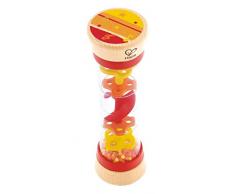 Hape International regensammler junior 20 cm rot