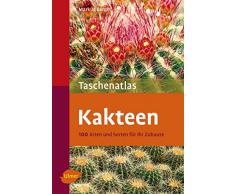 Taschenatlas Kakteen (Taschenatlanten)