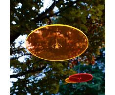 Cazador-del-sol® | 15 | Sonnenfänger rot - schwebend